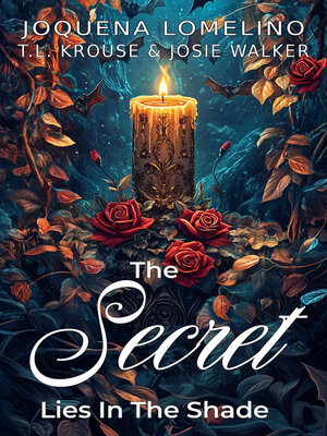 cover image of The SECRET Lies In the Shade
